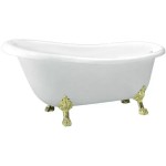 Ванна акриловая Belbagno BB04 Ванна акриловая Belbagno BB04
